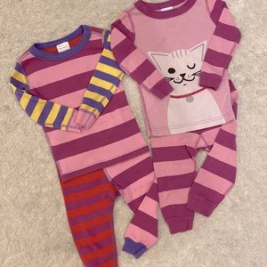 Hanna Andersson Pajamas